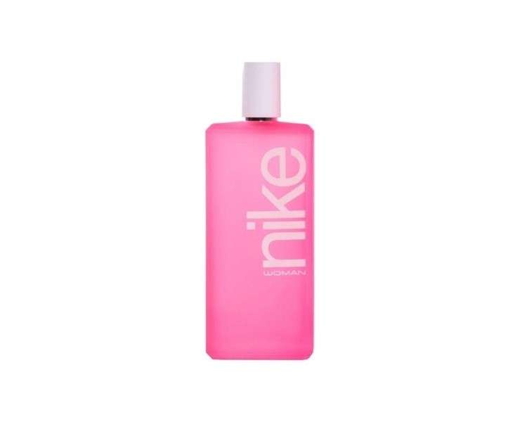 Ultra Pink Woman Eau de Toilette Spray 200ml Nike