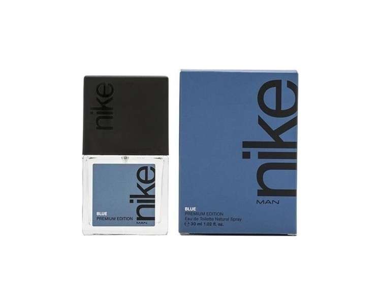 Nike Men's Vanity Water 30ml