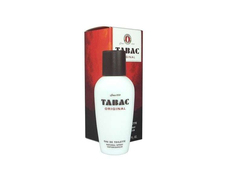 Tabac Original Eau de Toilette for Men 30ml