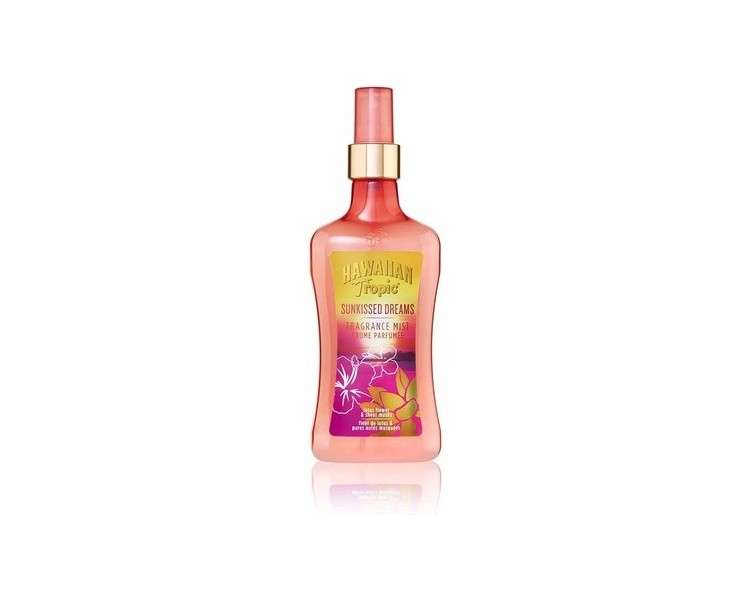 Hawaiian Tropic Sun Kissed Dreams Body Mist 100ml