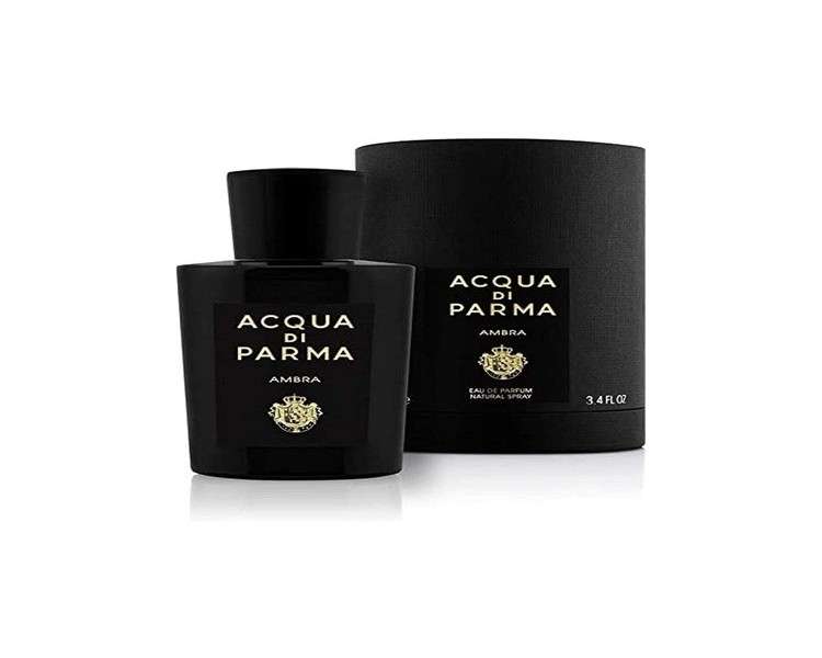 Acqua Di Parma Ambra Eau De Parfum Spray 100ml