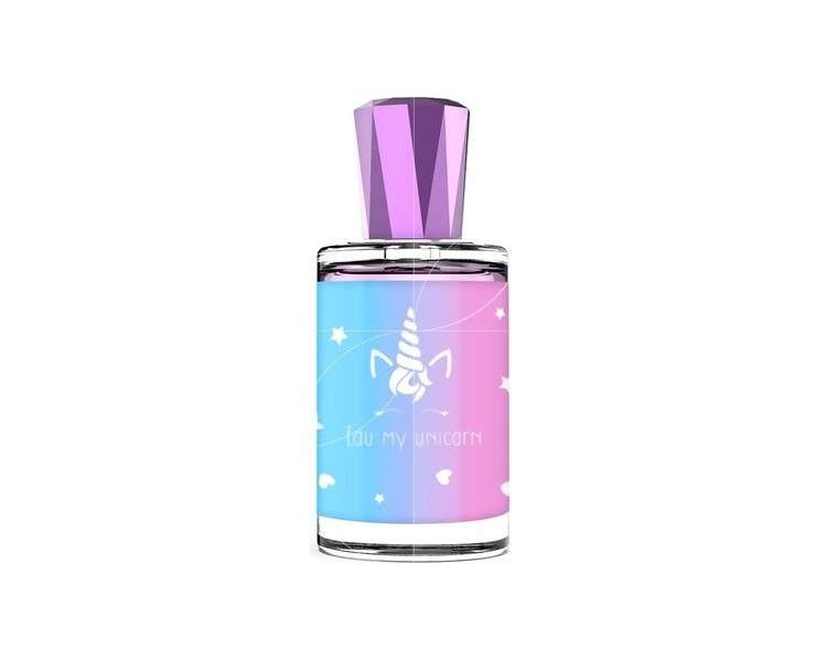 Unicorn Eau My Unicorn Beunique Eau de Toilette 30ml