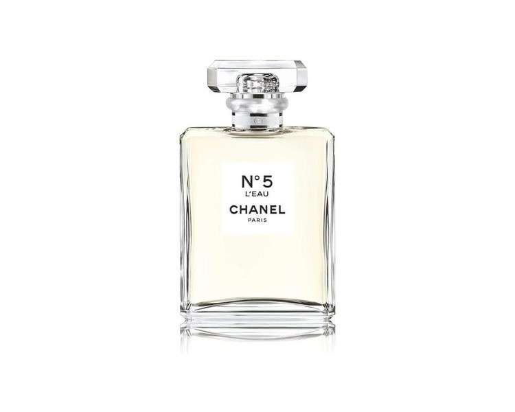 Chanel N°5 L'Eau Eau De Toilette Spray 50ml