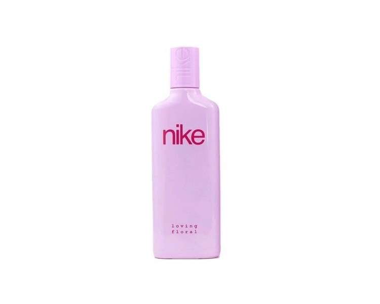 NIKE Loving Floral Woman EDT Spray 150ml