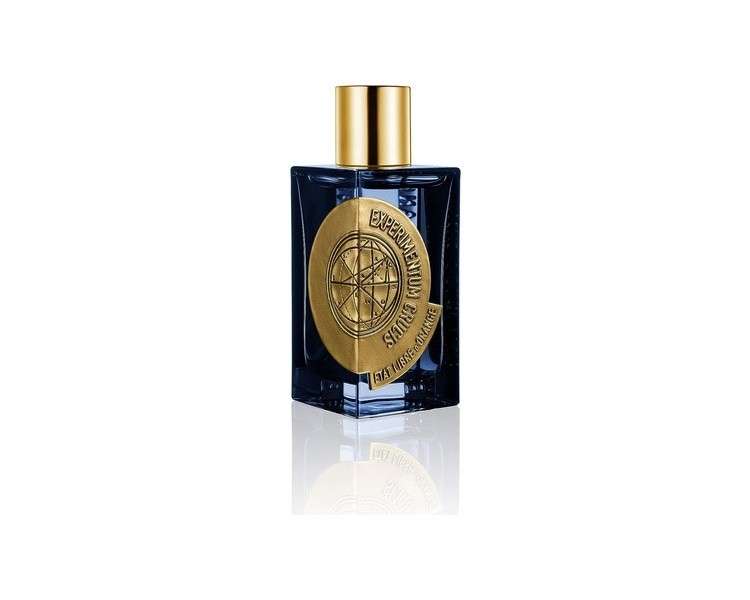 Etat Libre d'Orange Experimentum Crucis Unisex Eau de Parfum 3.4 oz