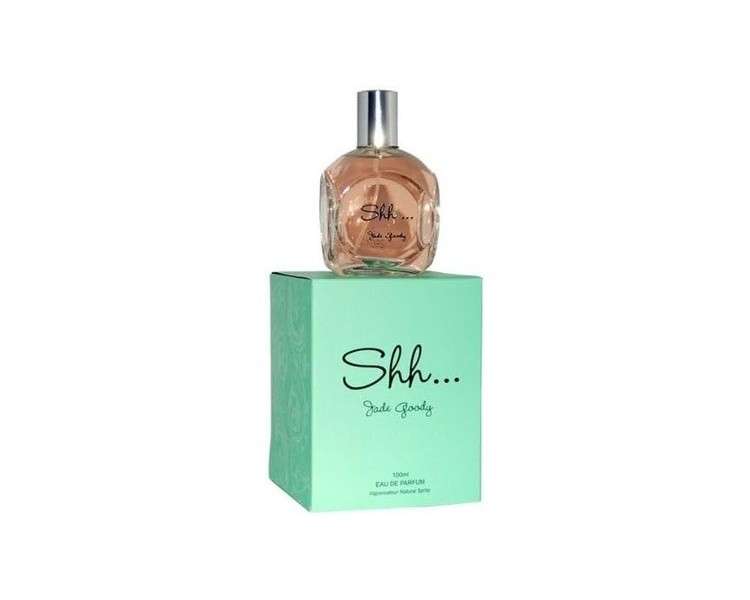 Shh by Jade Goody Eau de Parfum Spray 100ml