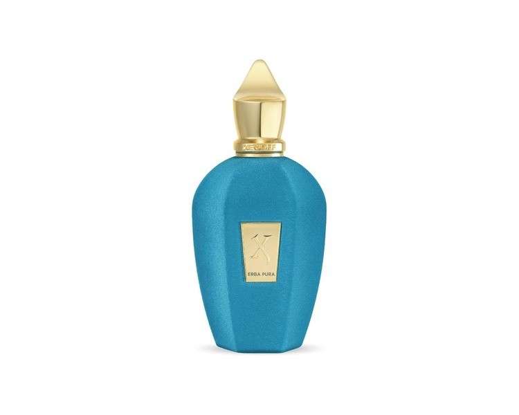 V Collection by Xerjoff Erba Pura Eau de Parfum Spray 100ml