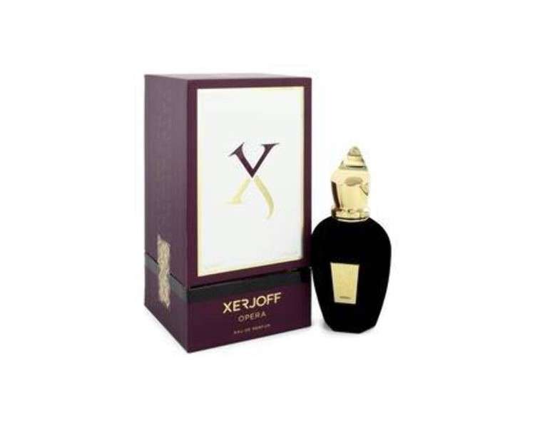 Eau De Parfum Spray Unisex 1.7 oz