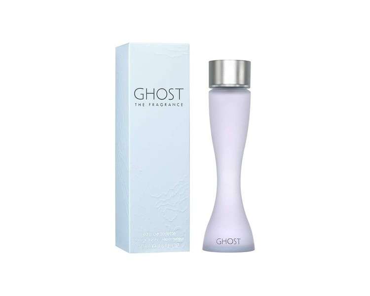 Ghost The Fragrance Eau De Toilette 50ml