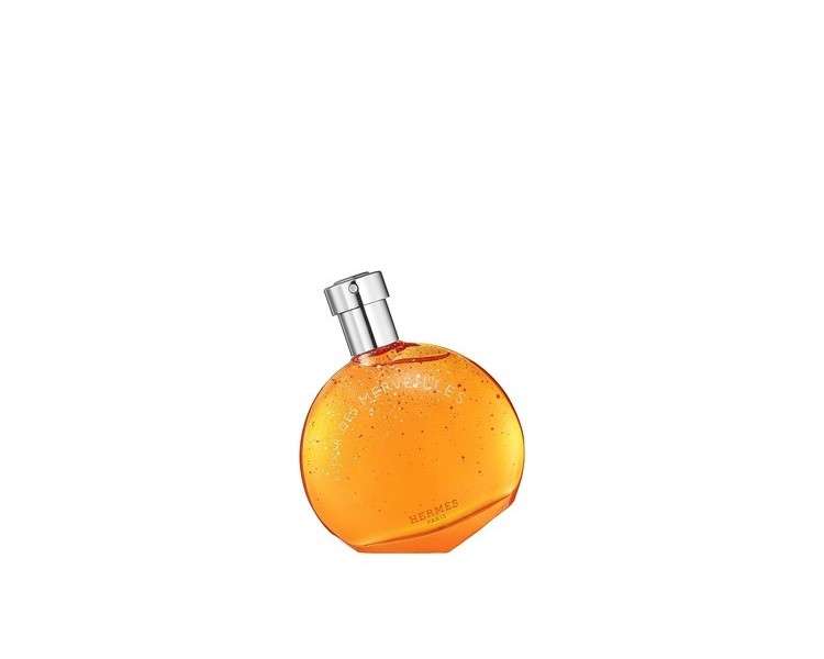 Eau Des Merveilles Elixir by Hermes for Women Eau de Parfum Spray 1.7-Ounce Bottle 1.6 fl oz