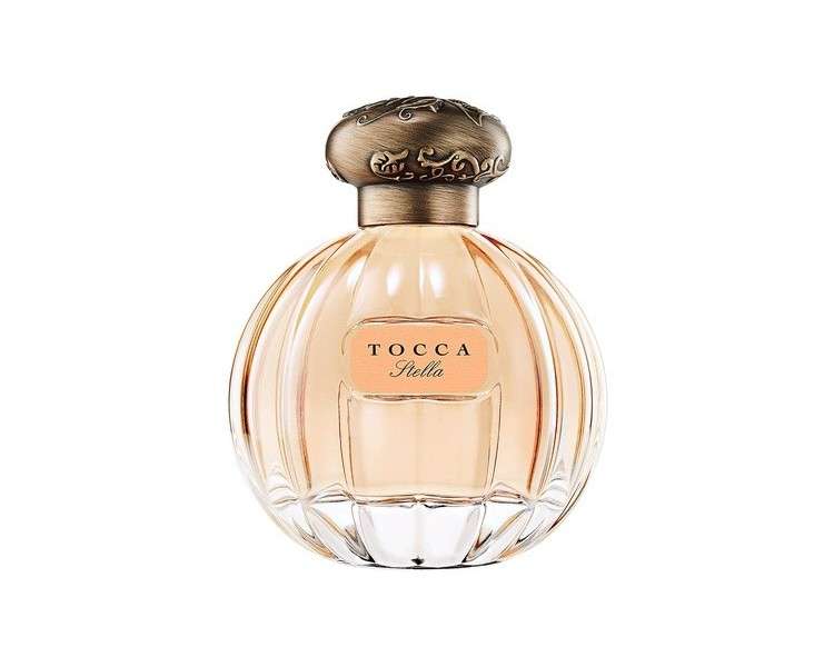 Tocca Stella Eau de Parfum 100ml