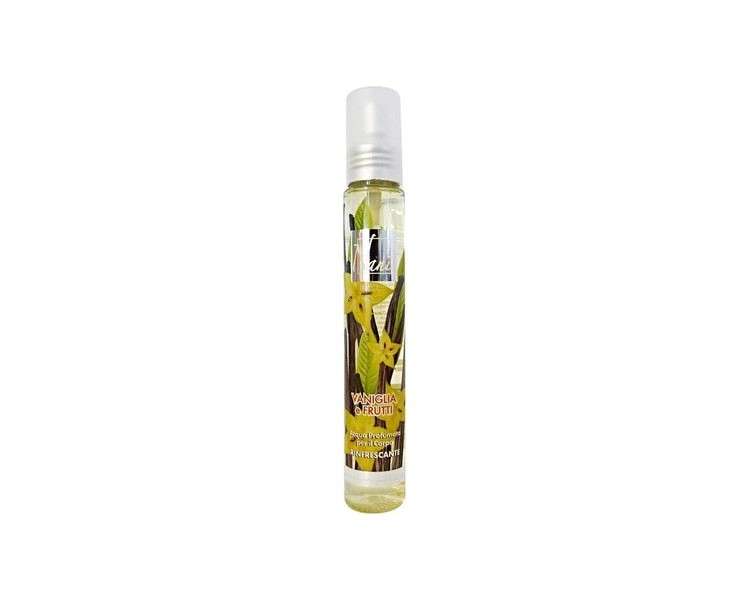 NANI Body Water Vanilla Fruit 75ml Female Fragrance
