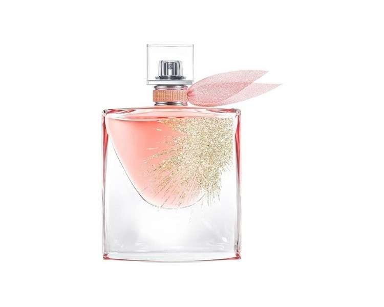 Lancome Yes Life is Beautiful Eau De Parfum Spray For Ladies 50ml