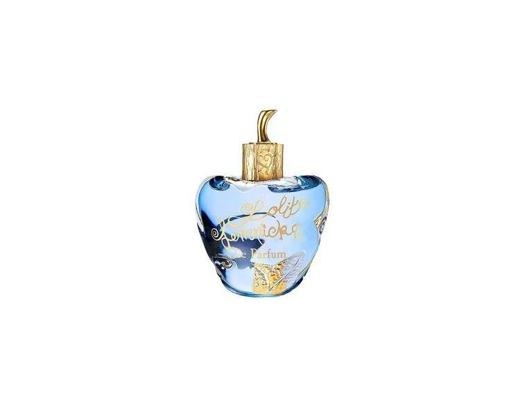 Lempicka Fragrance Ev 100ml