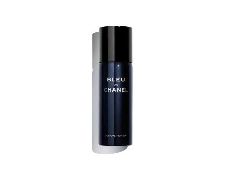 Chanel Bleu De Chanel All Over Spray 150ml