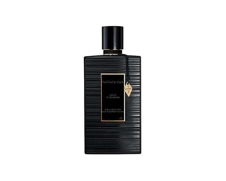 Van Cleef & Arpels Collection Extraordinaire Reve D'encens Eau De Parfum 125ml