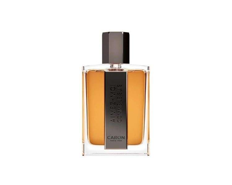 Aimez Moi Comme je suis Eau de Toilette 125ml