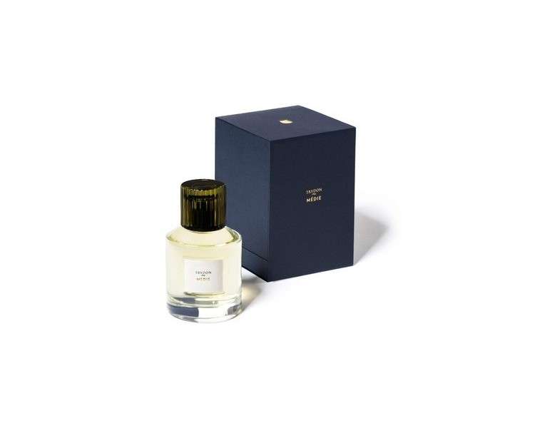 Cire Trudon Medie Eau de Parfum 100ml