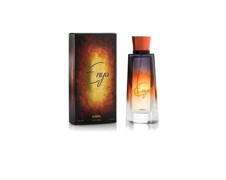 Ajmal Body Perfume Spray Ideal for Adults Unisex