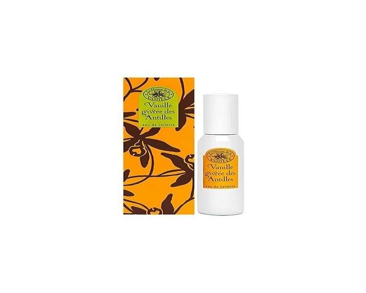 Vanille Givrée des Antilles Perfume 30ml