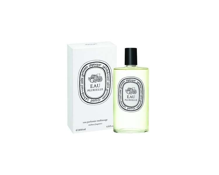 Diptyque Eau Plurielle Eau De Toilette