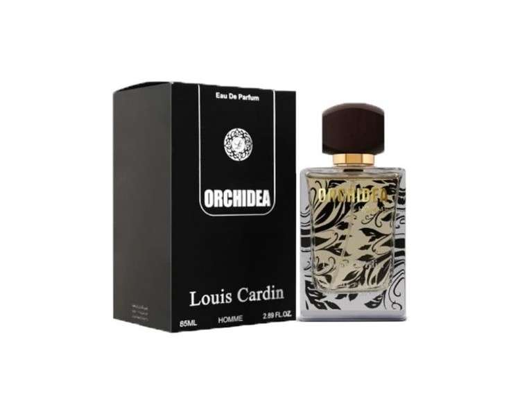 Louis Cardin Orchidea Eau de Parfum Spray 100ml