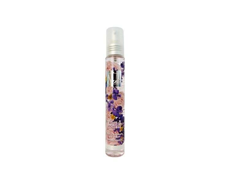 NANI Acqua Corpo Rose/Violette 75ml Female Fragrance