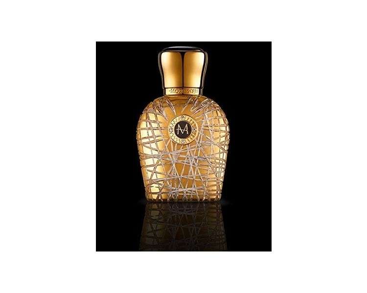 Gold Sole Eau de Parfum Spray 50ml