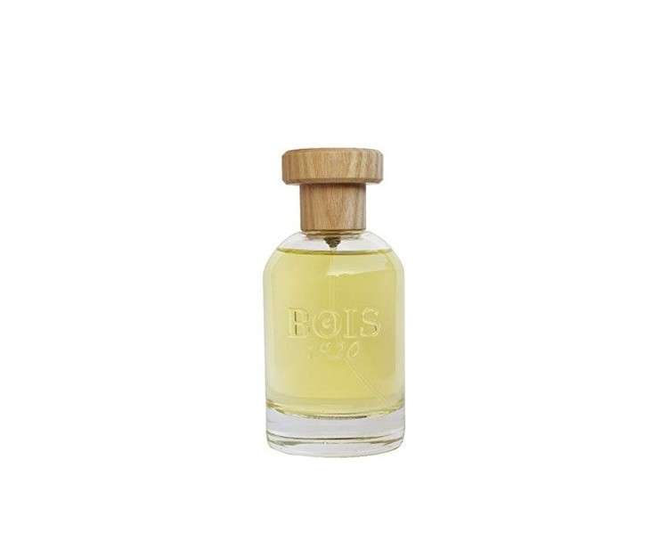 Bois 1920 INSIEME Unisex Eau de Parfum 100ml Vaporisateur