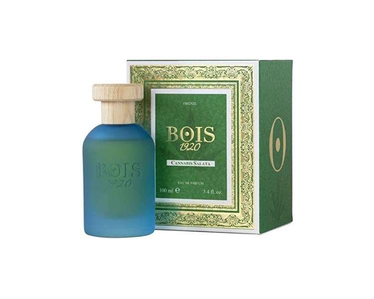 Bois 1920 Cannabis Salata Eau de Parfum 50ml