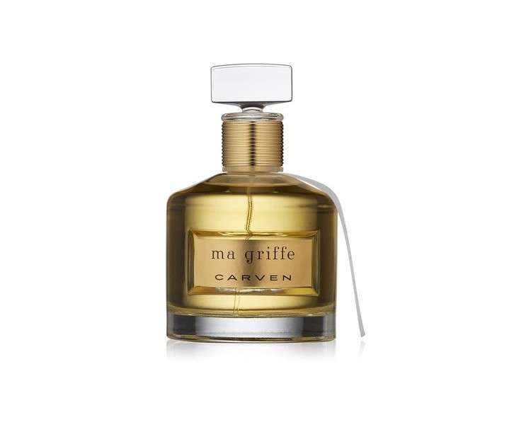 Carven Ma Griffe Eau de Parfum 100ml