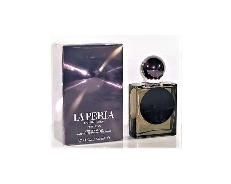 La Perla La Mia Perla Nera Eau de Parfum Spray 50ml