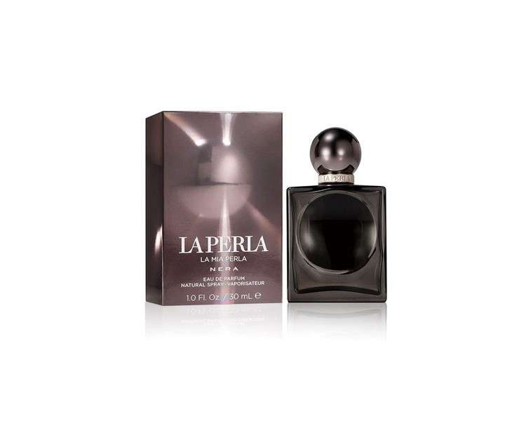 La Mia Perla Nero Eau de Parfum 30ml for Women