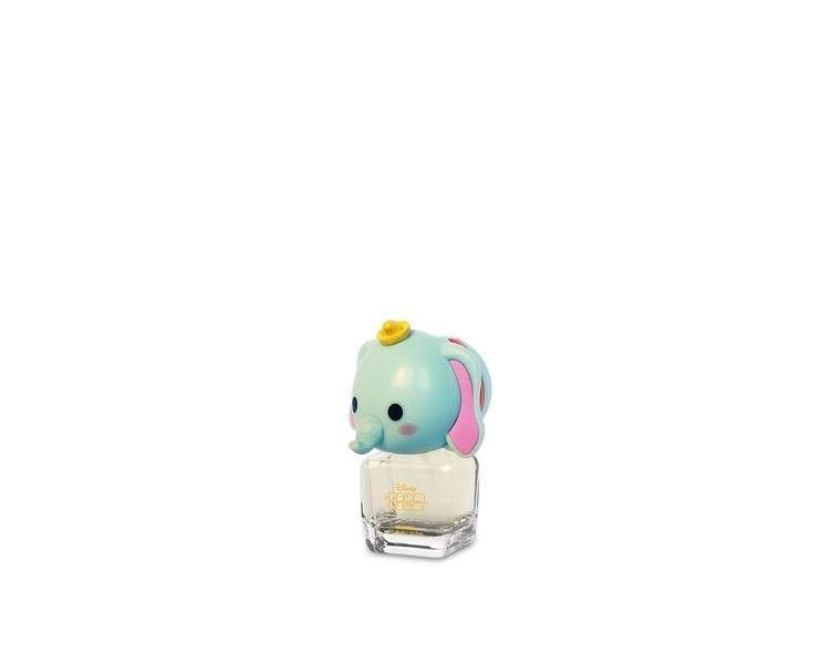 Disney Tsum Tsum Dumbo Eau de Toilette for Kids 50ml Spray