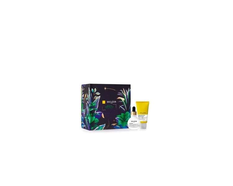 Decleor Antidote Essential Oils Mission Clarity Coffret Limited Edition