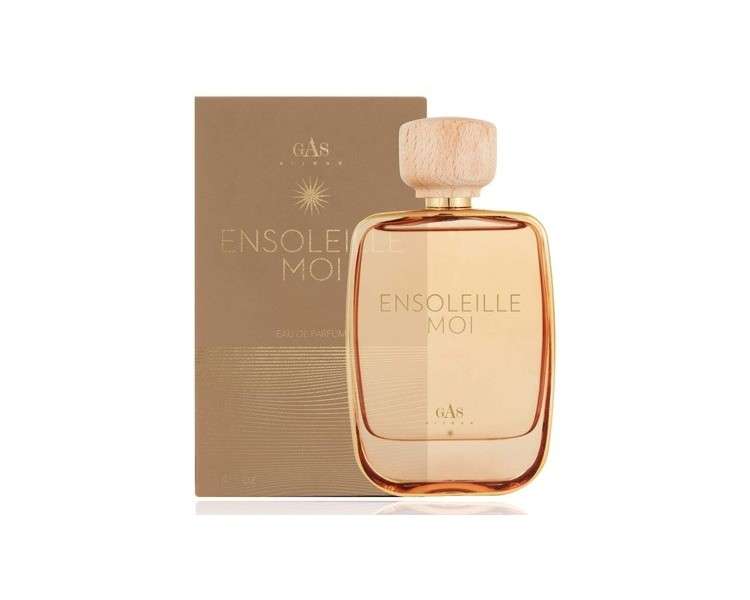 Eau de Parfum Spray 100ml