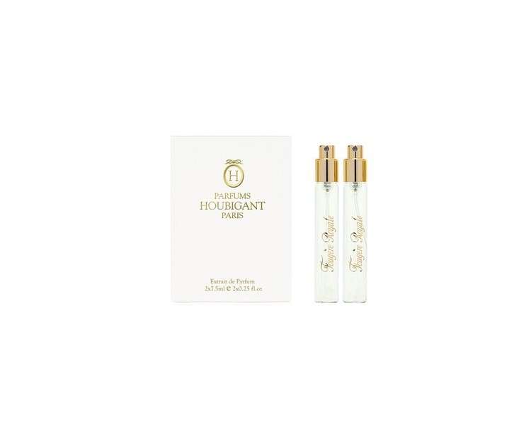 Houbigant Fougere Royale Travel Spray Duo Set