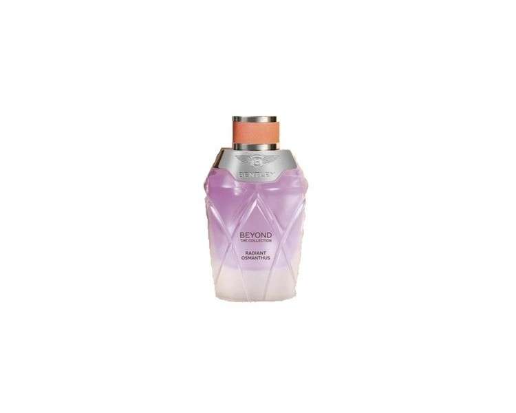 Bentley Body Perfume Spray for Women