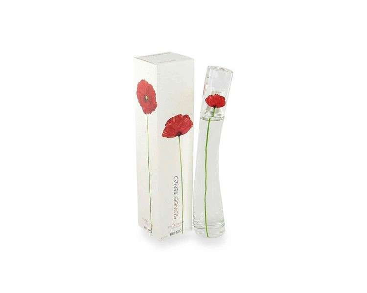 Kenzo Flower Eau de Toilette 50ml Spray