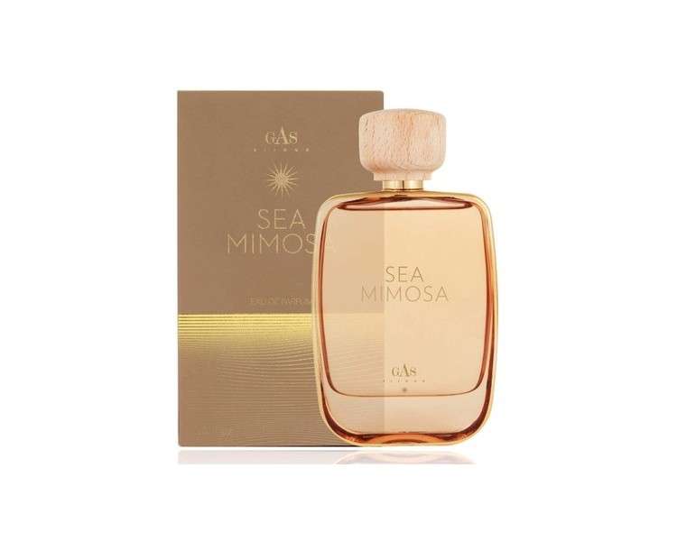 SEA MIMOSA Perfume 50ml André Gas Bijoux