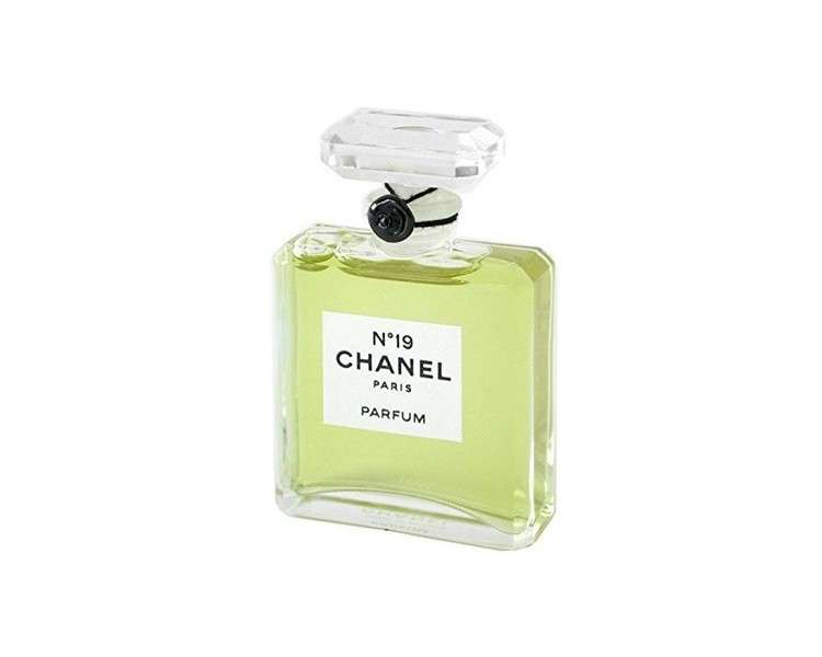 CHANEL N° 19 Extrait Flacone 15ml