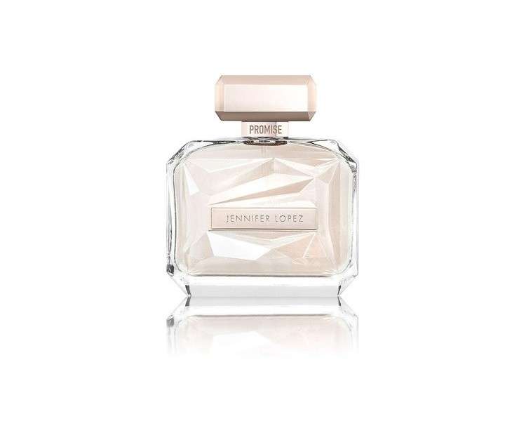 Jennifer Lopez Promise Eau de Parfum 100ml