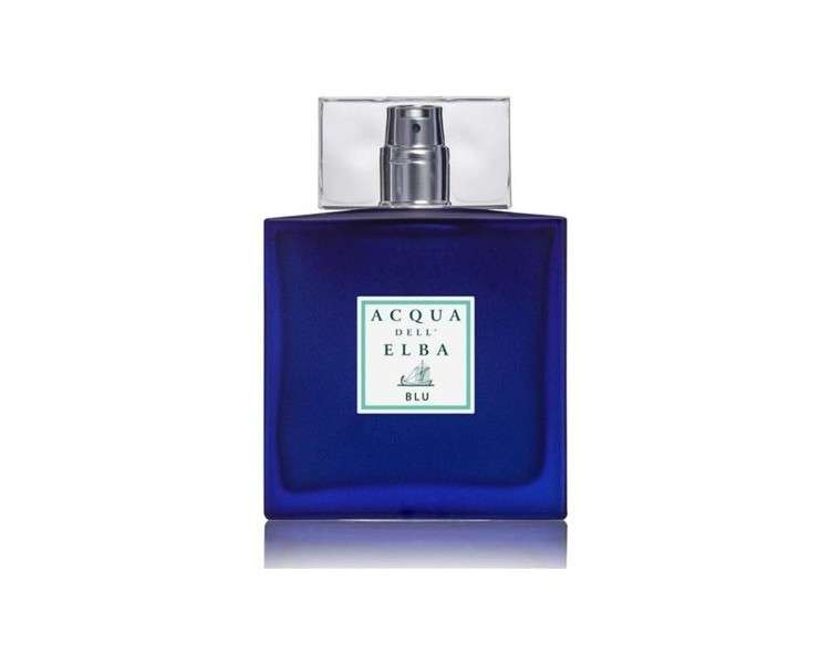 Acqua Elba Eau De Toilette