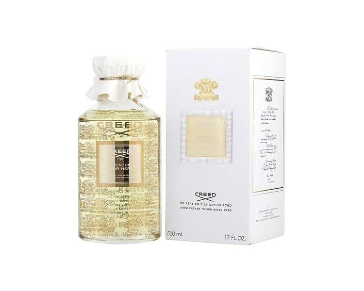 Creed Aventus for Her Eau de Parfum Woman 500ml