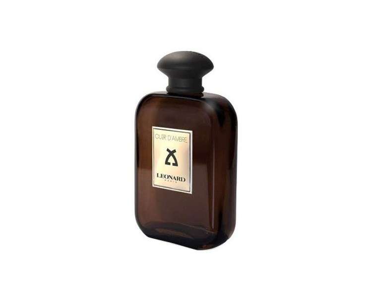 Leonard Cuir Ambre For Him EDP 100ml