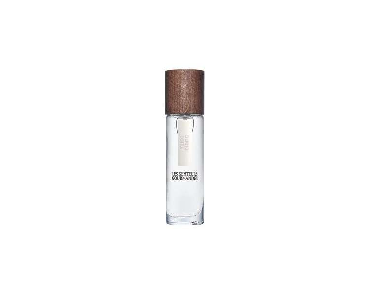 Les Senteurs Gourmandes Musc Blanc Eau de Parfum 15ml