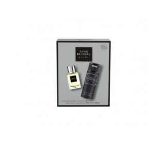 David Beckham Instinct Eau de Toilette 30ml and Deodorant 150ml Gift Set