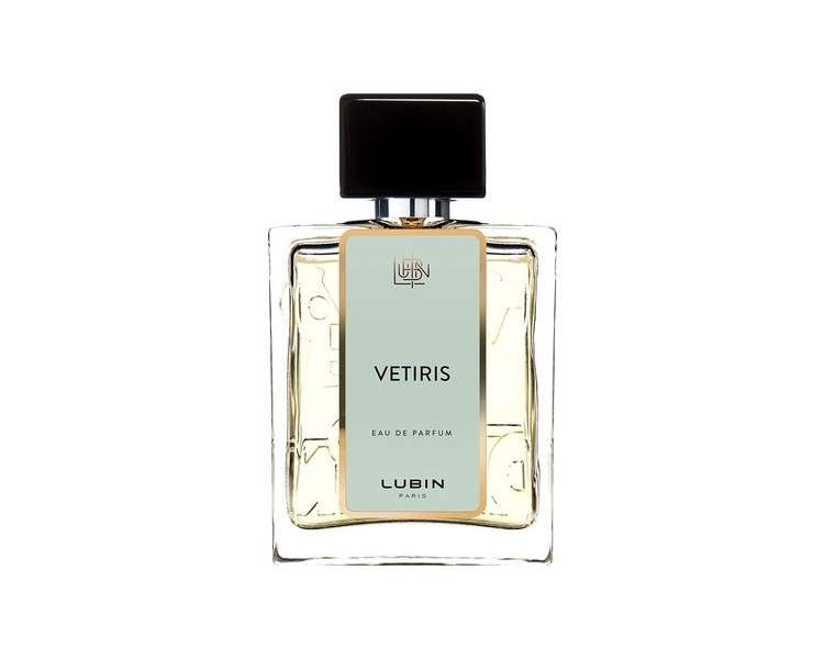 Lubin Vetiris EDP 75ml