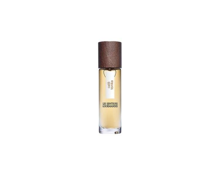 Les Senteurs Gourmandes Cafe Tonka Eau de Parfum 15ml