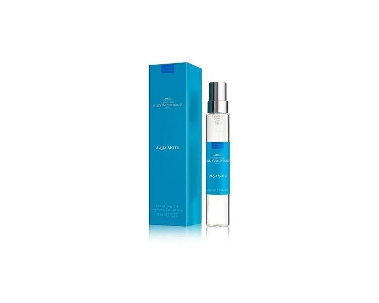 Comptoir Sud Pacifique Aqua Motu Eau de Toilette 0.3 fl oz